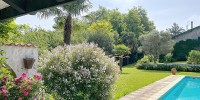 maison à VILLEFRANQUE (64990)