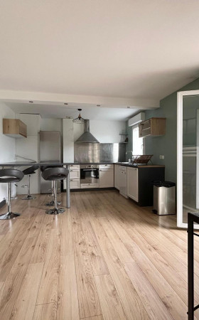 Appartement  PAU