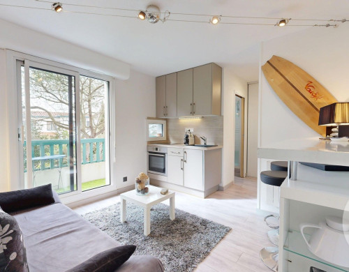 appartement  ANGLET