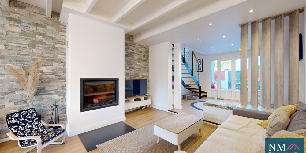 appartement à URCUIT (64990)