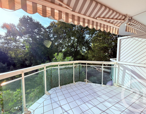 appartement  BIARRITZ