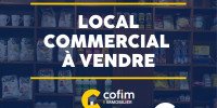 local commercial à TARBES (65000)
