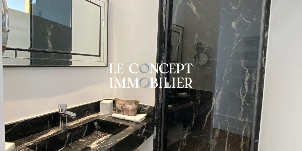 appartement à ST JEAN DE LUZ (64500)