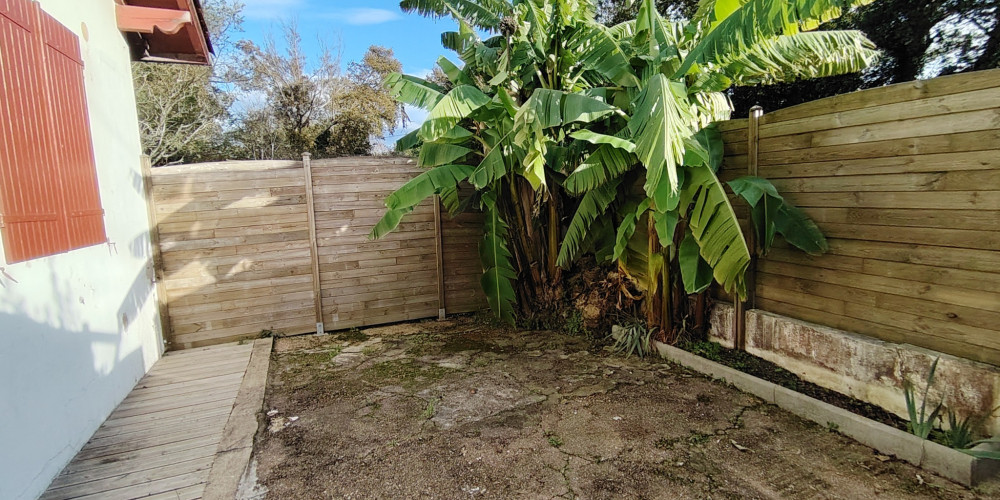 appartement à ST JEAN DE LUZ (64500)