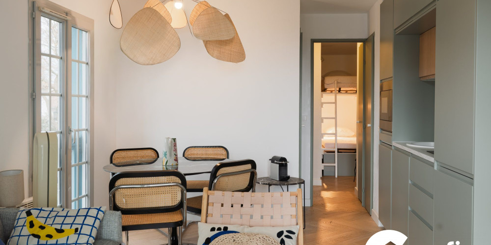 appartement à ARCANGUES (64200)