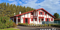 maison à ST JEAN DE LUZ (64500)