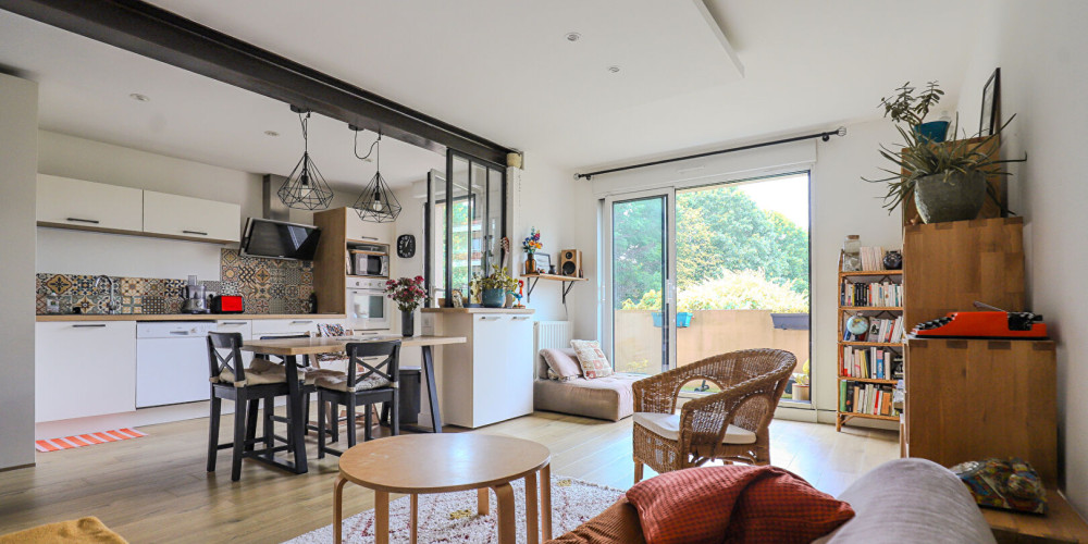 appartement à BAYONNE (64100)