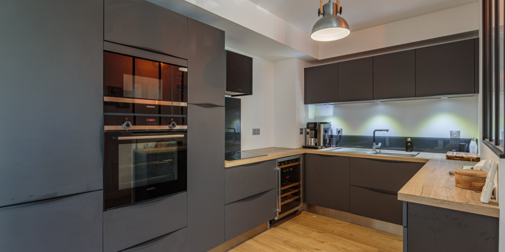 appartement à ANGLET (64600)