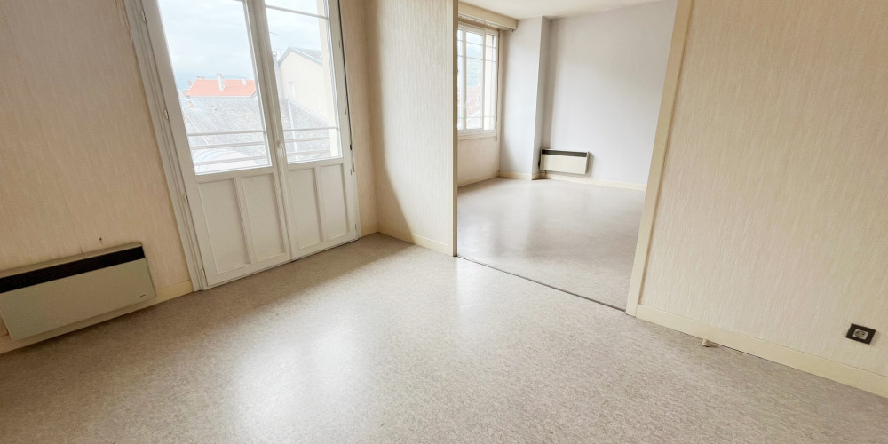 appartement à LOURDES (65100)
