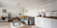 appartement à BIDART (64210)