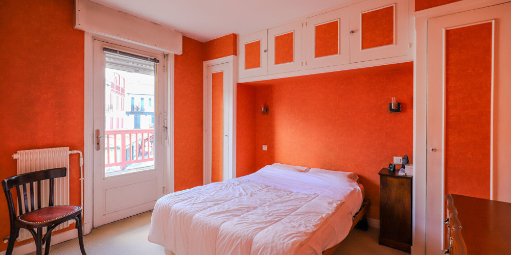 appartement à CIBOURE (64500)