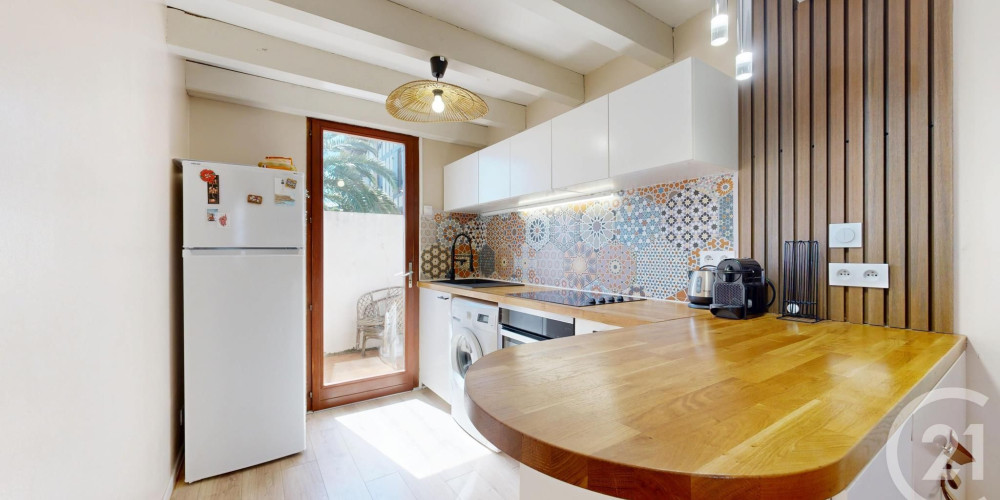 appartement à ANGLET (64600)