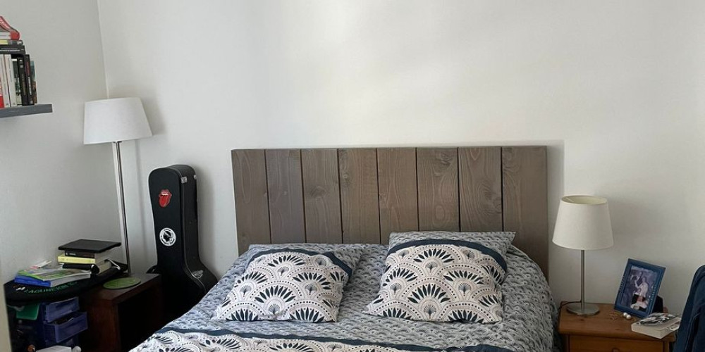 appartement à ST JEAN DE LUZ (64500)