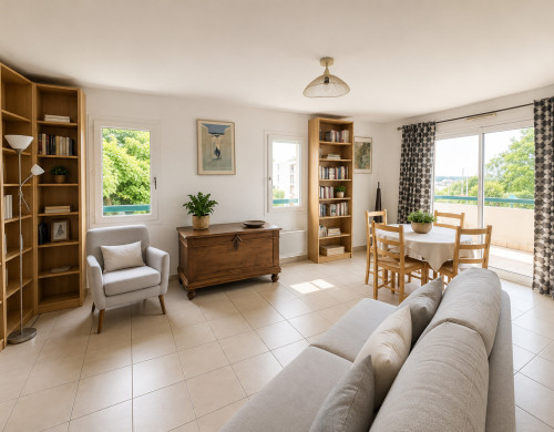 appartement  BAYONNE