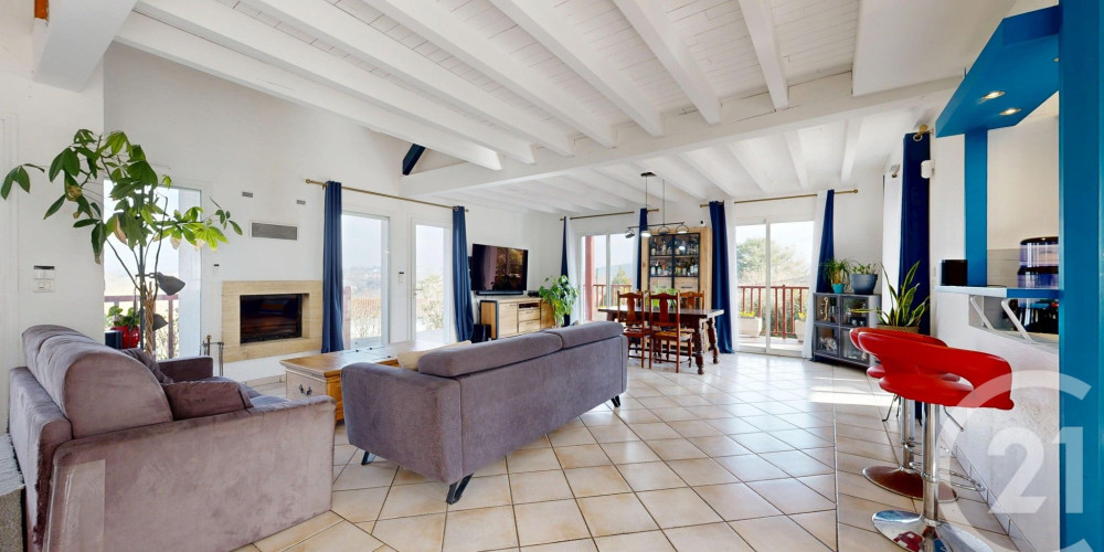 maison à VILLEFRANQUE (64990)