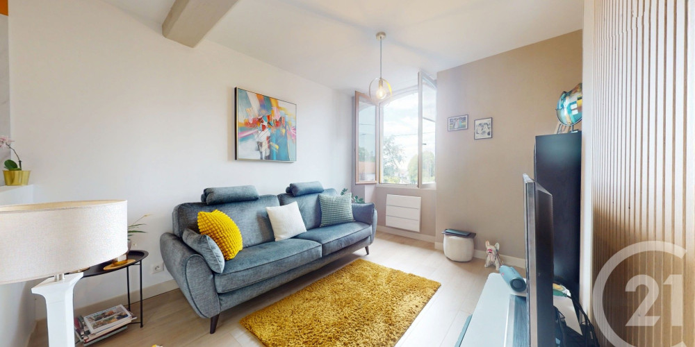 appartement à ANGLET (64600)