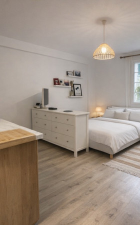 Appartement  CIBOURE