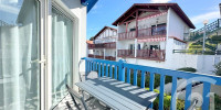 appartement à HENDAYE (64700)