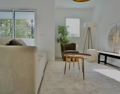 appartement  BAYONNE