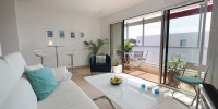 appartement à BIARRITZ (64200)