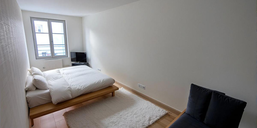 appartement à BAYONNE (64100)