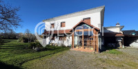 maison à BORDERES SUR L ECHEZ (65320)