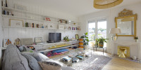 appartement à BIARRITZ (64200)