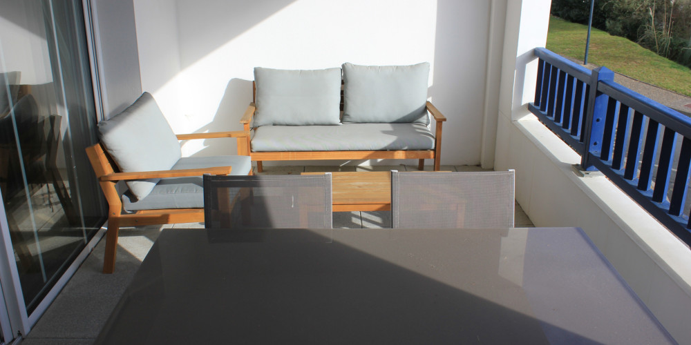 appartement à BIDART (64210)