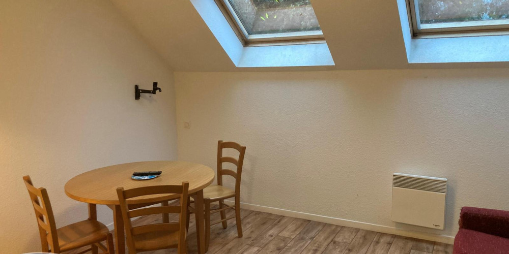 appartement à ASPIN EN LAVEDAN (65100)