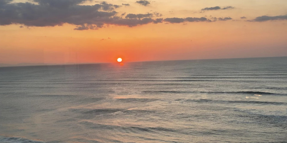 appartement à BIARRITZ (64200)