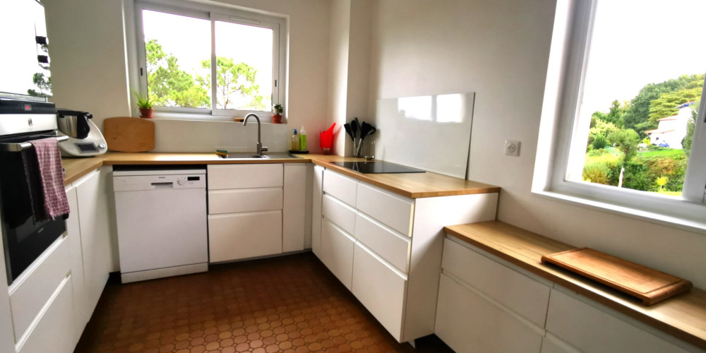 appartement à BIARRITZ (64200)