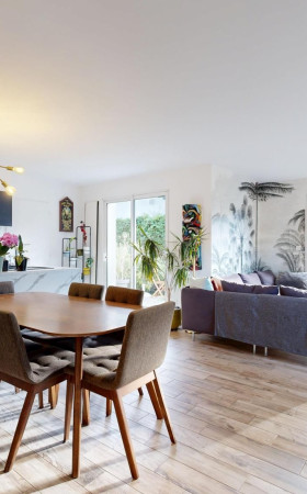 Maison  ANGLET