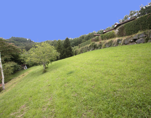 terrain  URRUGNE