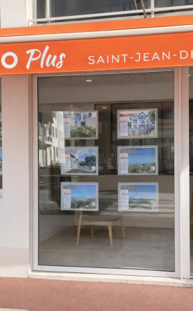 Local commercial  ST JEAN DE LUZ