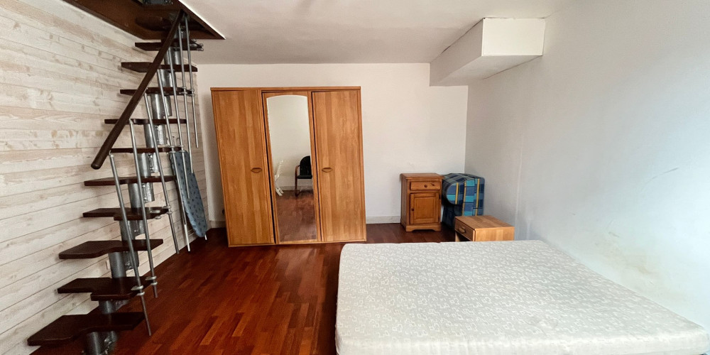 appartement à BAYONNE (64100)