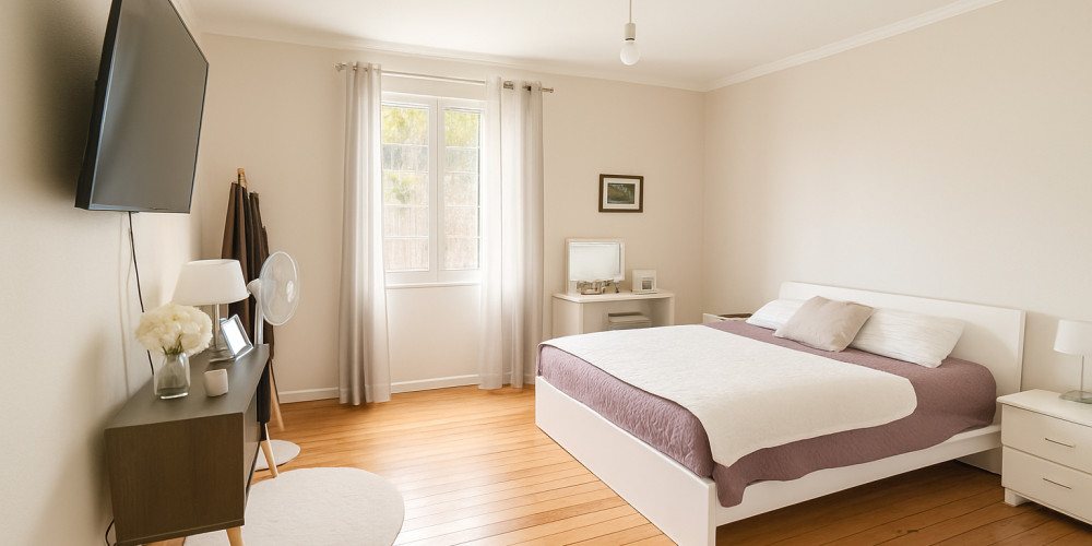 appartement à PAU (64000)