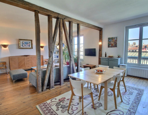 appartement  BAYONNE