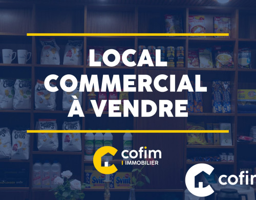 local commercial  TARBES