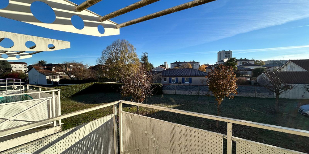 appartement à TARBES (65000)