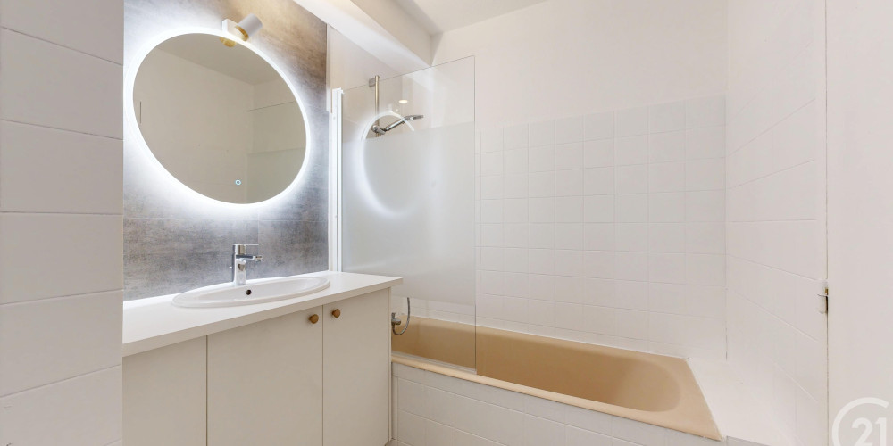 appartement à ANGLET (64600)