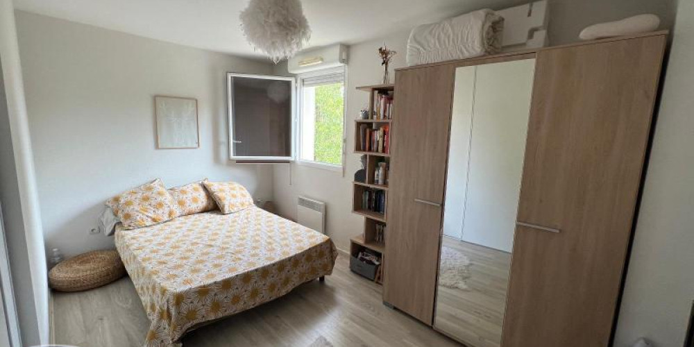 appartement à PAU (64000)