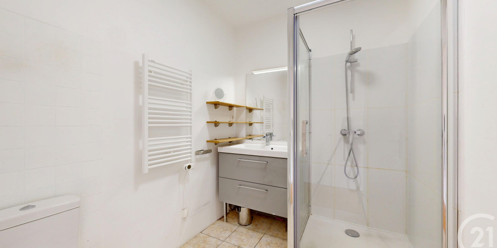 appartement à ANGLET (64600)