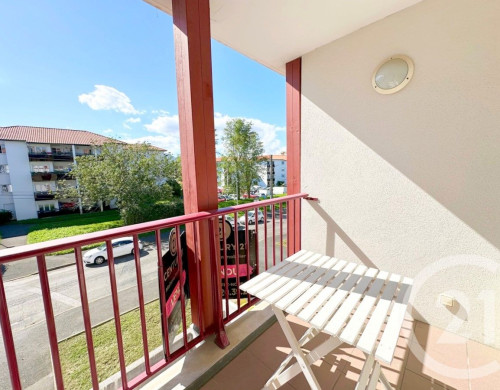 appartement  HENDAYE