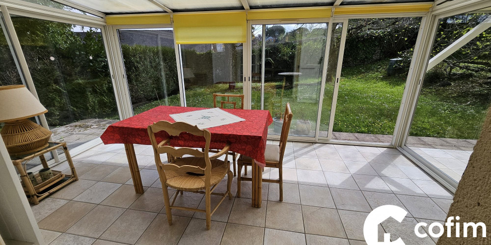 maison à OLORON STE MARIE (64400)