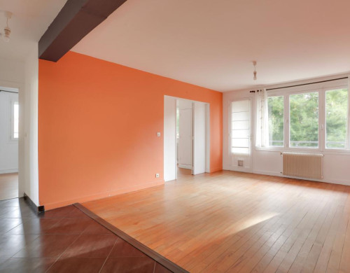 appartement  ST JEAN DE LUZ