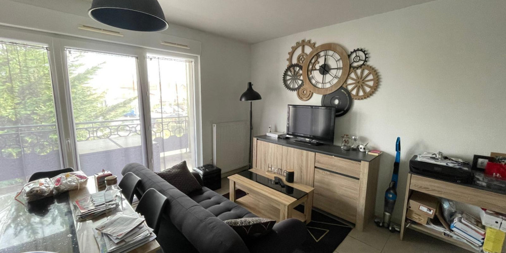 appartement à PAU (64000)