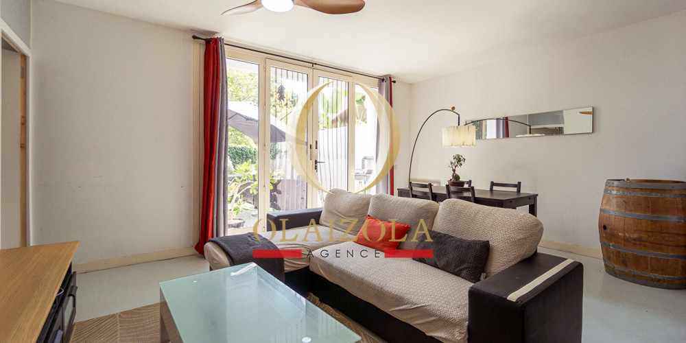 appartement à BIARRITZ (64200)
