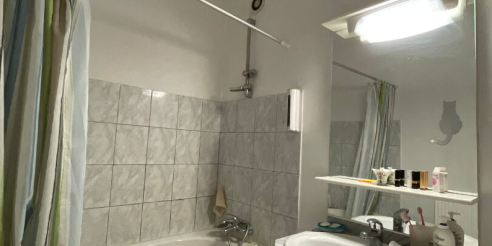 appartement à PAU (64000)