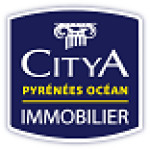 Logo CITYA PYRENEES OCEAN