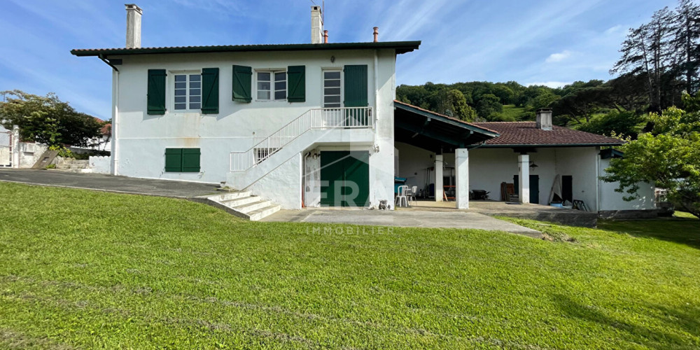 maison à HASPARREN (64240)
